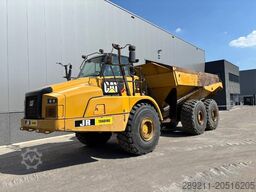 Caterpillar 745 C