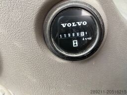 Volvo EWR 150 E (Under Preparation)