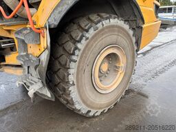 Volvo A 35 G (Under Preparation)
