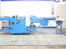 Plastograph PZ 599