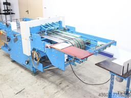 Plastograph PZ 599
