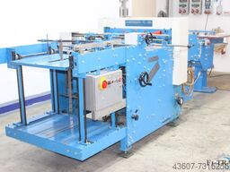 Plastograph PZ 599