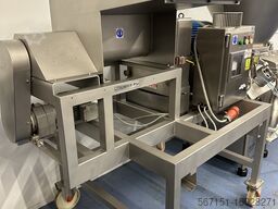 urschel 3600