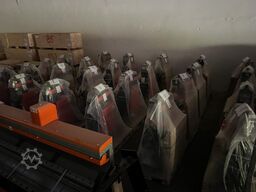 Kaeser Bernardo Bendmak