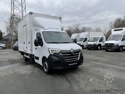 Renault Master Koffer LBW 2400 Hoch