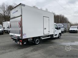 Renault Master Koffer LBW 2400 Hoch