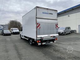 Renault Master Koffer LBW 2400 Hoch