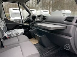 Renault Master Koffer LBW 2400 Hoch