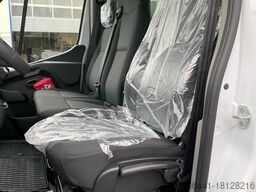 Renault Master Koffer LBW 2400 Hoch