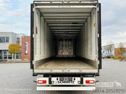 Schmitz Cargobull Tiefkühler Standard Doppelstock