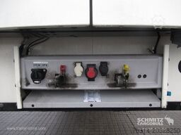 Schmitz Cargobull Tiefkühler Standard Doppelstock