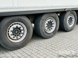 Schmitz Cargobull Tiefkühler Standard Doppelstock