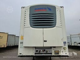 Schmitz Cargobull Tiefkühler Standard Doppelstock