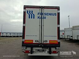 Schmitz Cargobull Tiefkühler Standard Doppelstock
