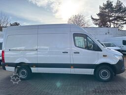 MERCEDES-BENZ Sprinter 317 CDI L2H2 FACELIFT|9G|KEINE SCHÄDEN