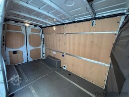 MERCEDES-BENZ Sprinter 317 CDI L2H2 FACELIFT|9G|KEINE SCHÄDEN