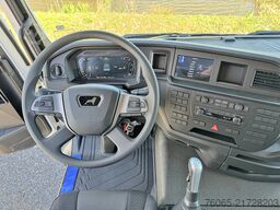 MAN TGS 33.480 Tractor Head (5 units)