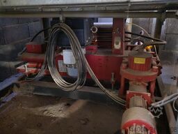 Spänex SHB 100 R K1