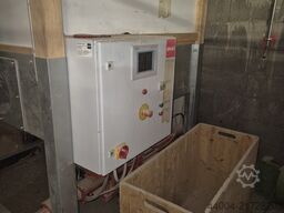 Spänex SHB 100 R K1