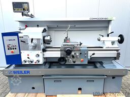 WEILER Commodor 180 GSD