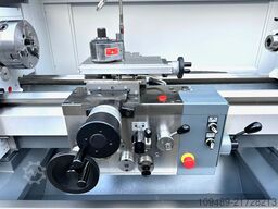 WEILER Commodor 180 GSD