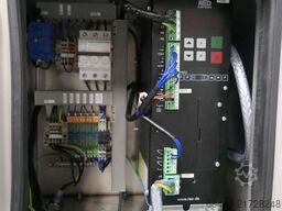 GEA Trilgoot Type MultiShaker 450/1600