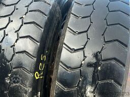 Mercedes-Benz Actros 4144 (TAMBOURS / EPS / MP2 / LAMES / GRA...