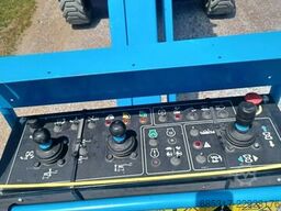 Genie Z45 XC