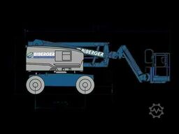 Genie Z45 XC