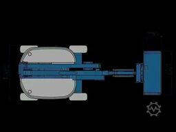 Genie Z45 XC