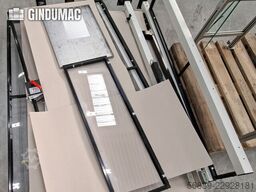 KraussMaffei LRX150-MC5