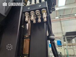 KraussMaffei LRX150-MC5