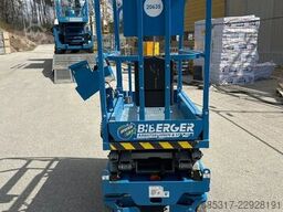 Genie GS 1432m