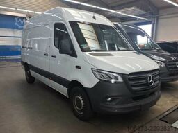 Mercedes-Benz Sprinter 317 CDI,L2H2,Automatik,Kamera,Navi