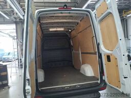 Mercedes-Benz Sprinter 317 CDI,L2H2,Automatik,Kamera,Navi
