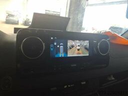 Mercedes-Benz Sprinter 317 CDI,L2H2,Automatik,Kamera,Navi