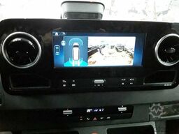 Mercedes-Benz Sprinter 317 CDI,L2H2,Automatik,Kamera,Navi