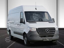 Mercedes-Benz Sprinter 317 Maxi,9GTronic,AHK3,5to,TCO