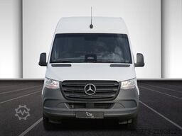 Mercedes-Benz Sprinter 317 Maxi,9GTronic,AHK3,5to,TCO