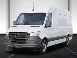 Mercedes-Benz Sprinter 317 Maxi,9GTronic,AHK3,5to,TCO