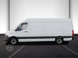 Mercedes-Benz Sprinter 317 Maxi,9GTronic,AHK3,5to,TCO