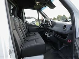 Mercedes-Benz Sprinter 317 Maxi,9GTronic,AHK3,5to,TCO