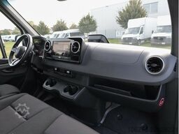 Mercedes-Benz Sprinter 317 Maxi,9GTronic,AHK3,5to,TCO
