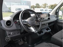 Mercedes-Benz Sprinter 317 Maxi,9GTronic,AHK3,5to,TCO