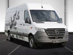 Mercedes-Benz Sprinter 317 Maxi,Kamera,LED Scheinwerfer