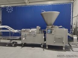 Vemag Sausage Production Line