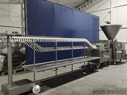 Vemag Sausage Production Line