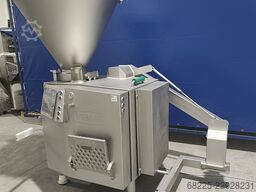 Vemag Sausage Production Line