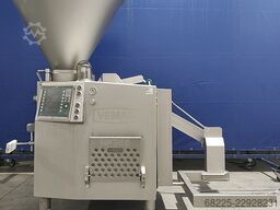 Vemag Sausage Production Line