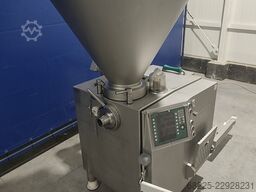 Vemag Sausage Production Line